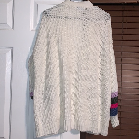 Sweaters - Picture 2 of 2